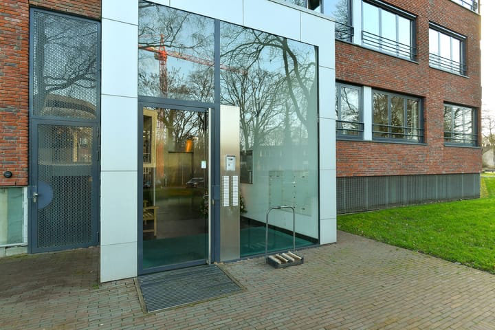 Photo 9 of Houtsniplaan 76