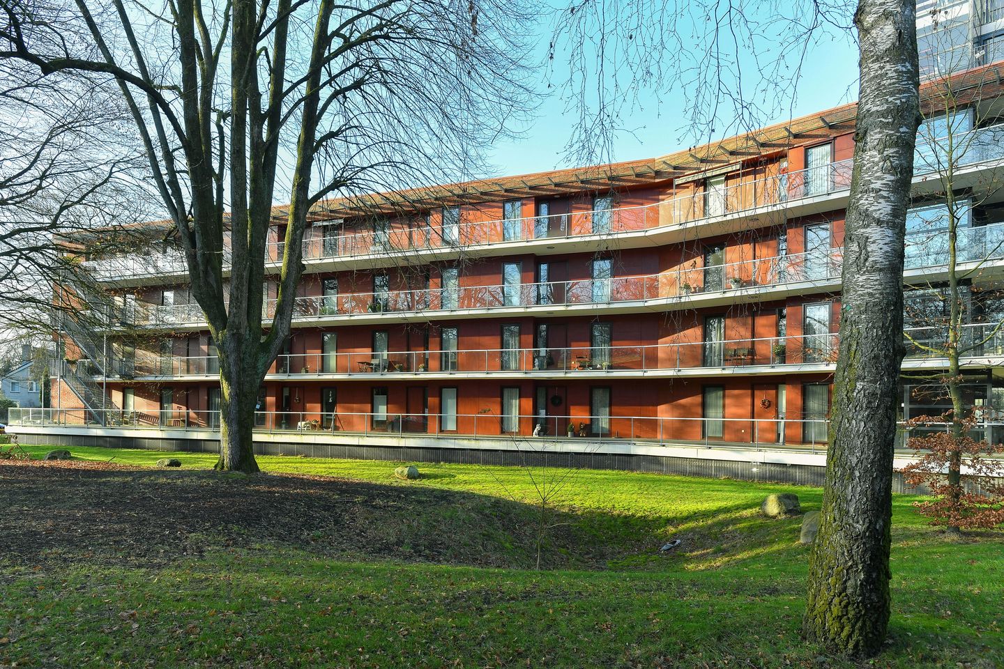 Photo 10 of Houtsniplaan 76