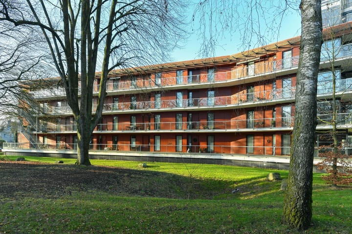 Photo 10 of Houtsniplaan 76