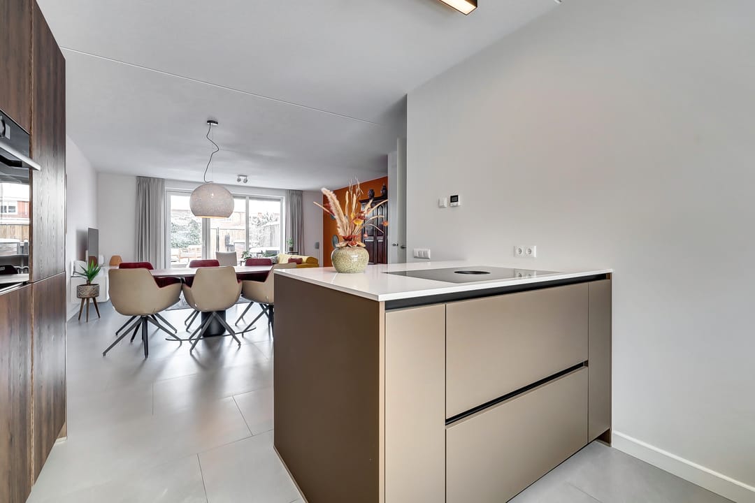 Foto 8 van Ereprijs 17