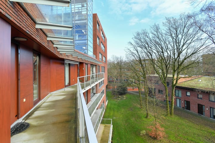 Photo 13 of Houtsniplaan 76