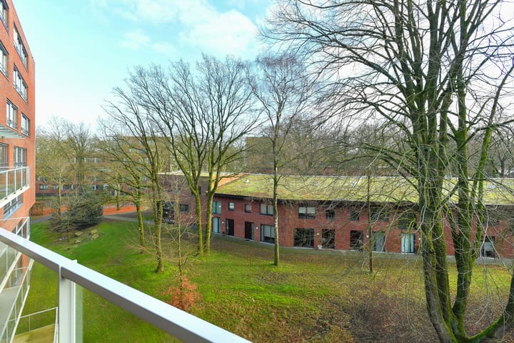 Photo 14 of Houtsniplaan 76