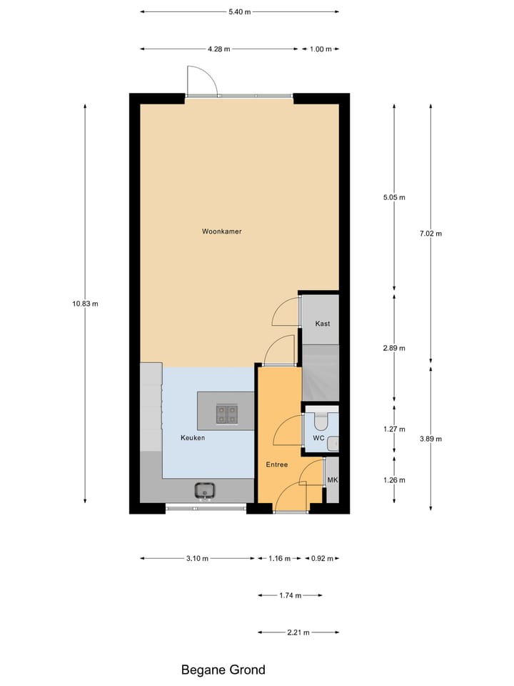 Foto 18 van Ereprijs 17
