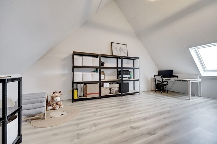 Foto 33 van Ereprijs 17