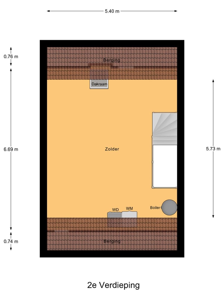 Foto 35 van Ereprijs 17