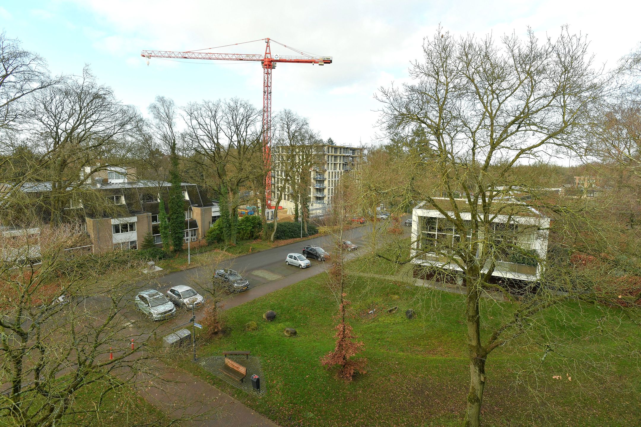 Photo 33 of Houtsniplaan 76