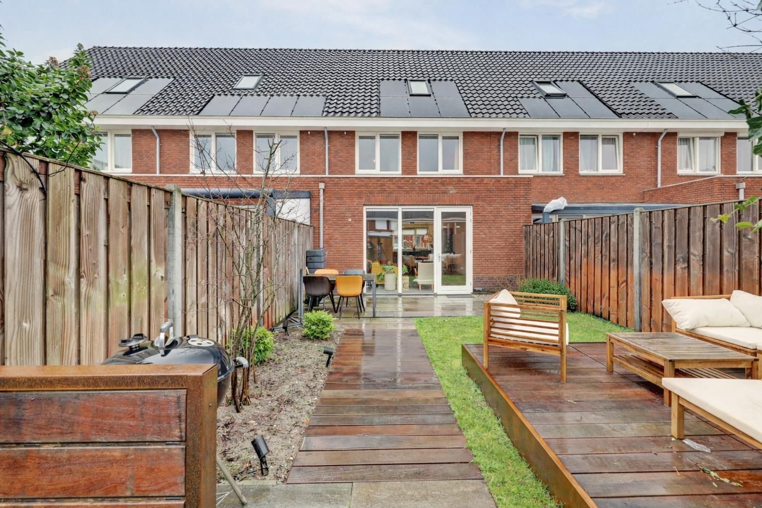 Foto 36 van Ereprijs 17