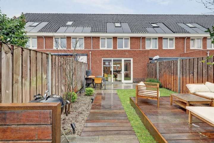 Foto 36 van Ereprijs 17