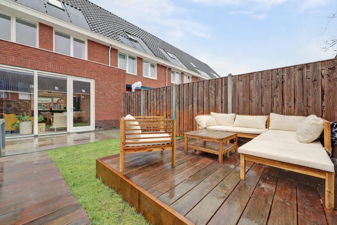 Foto 37 van Ereprijs 17