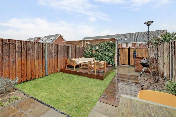 Foto 38 van Ereprijs 17