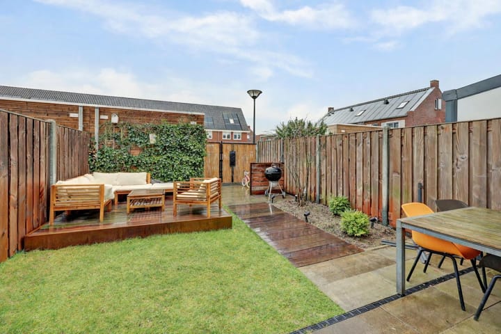 Foto 39 van Ereprijs 17