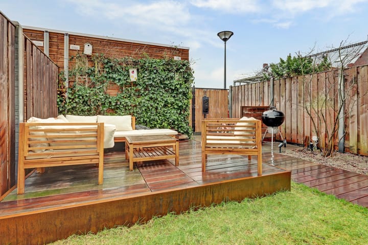 Foto 40 van Ereprijs 17