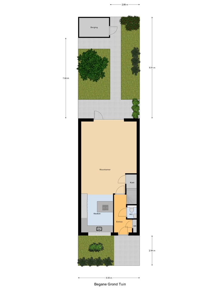 Foto 41 van Ereprijs 17