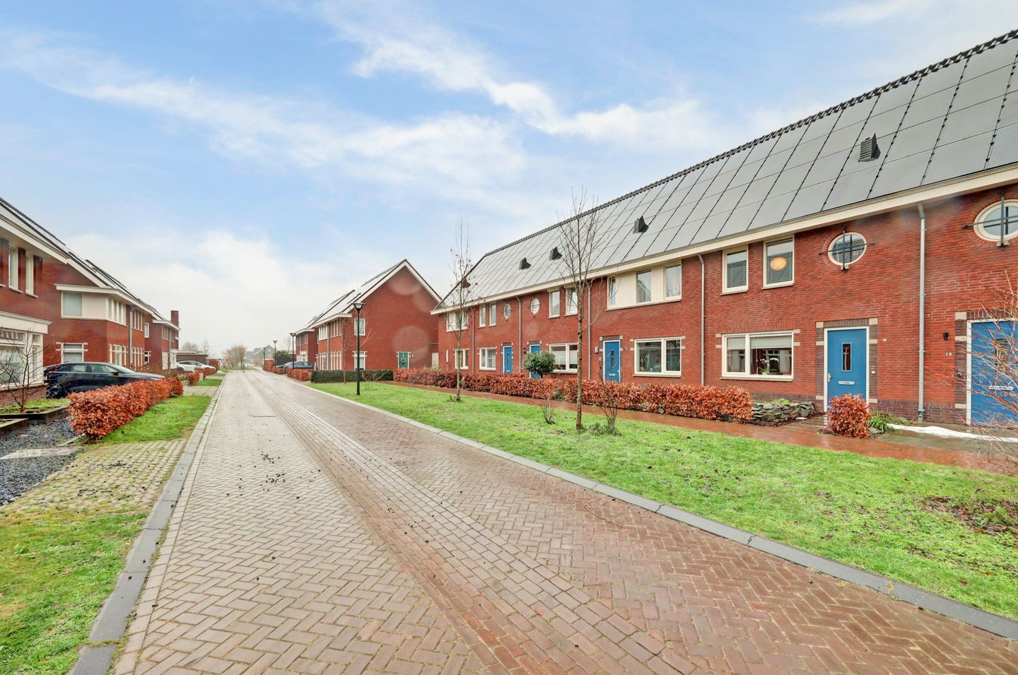 Foto 44 van Ereprijs 17