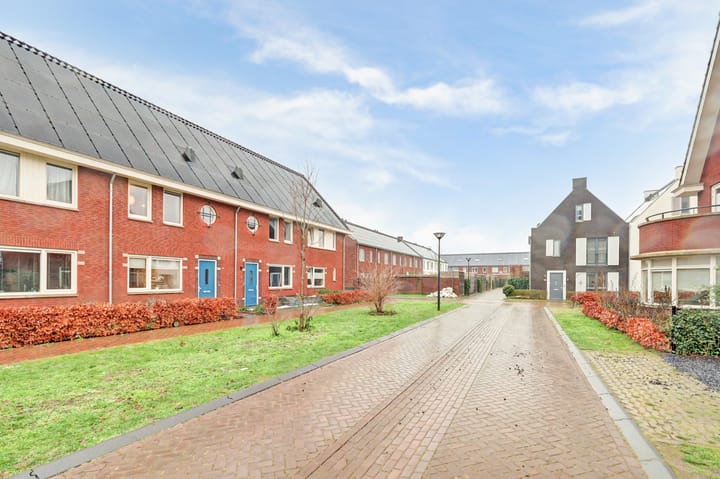 Foto 45 van Ereprijs 17