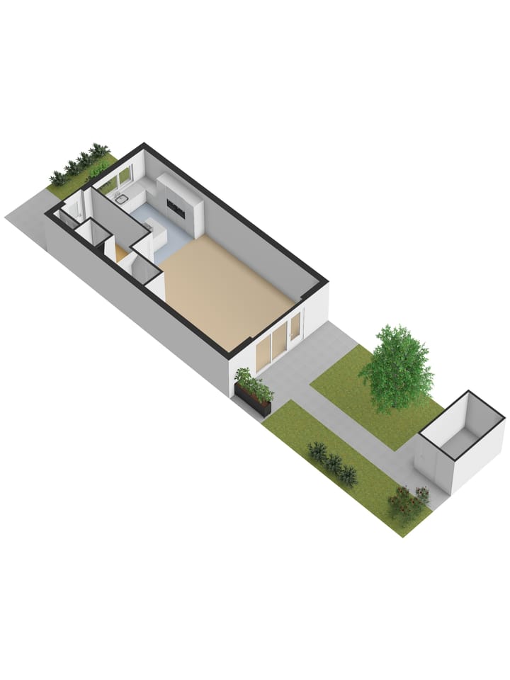 Foto 50 van Ereprijs 17