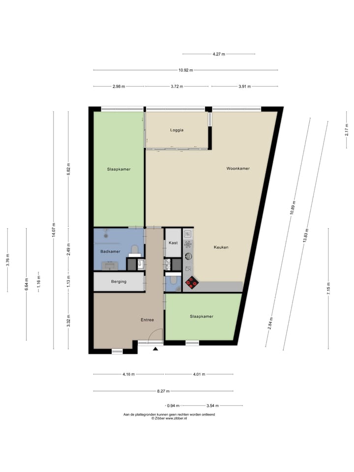 Photo 45 of Houtsniplaan 76