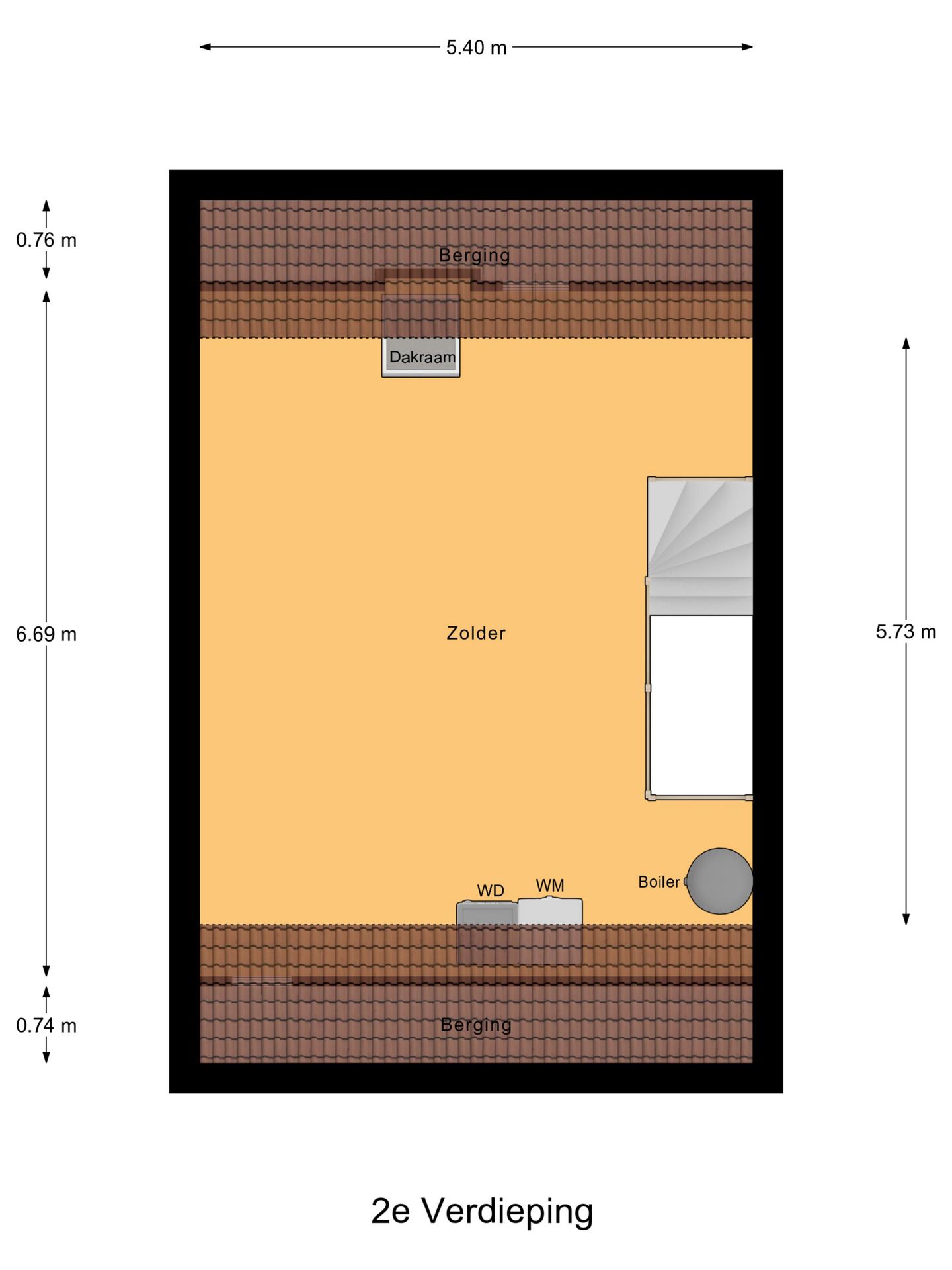 Foto 55 van Ereprijs 17