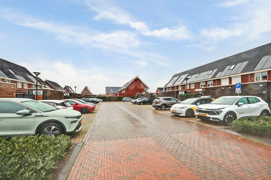 Foto 46 van Ereprijs 17