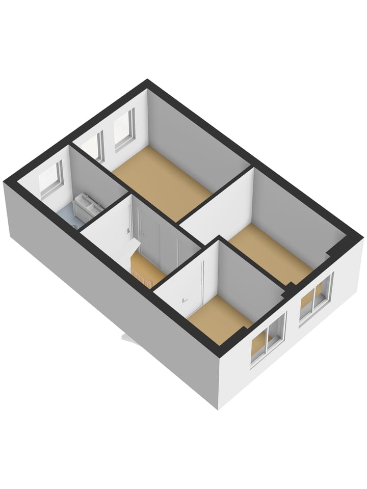 Foto 48 van Ereprijs 17