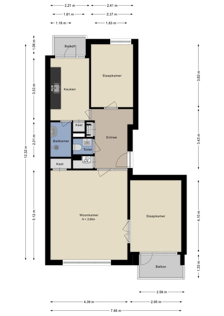 Foto 36 van Ariaweg 572