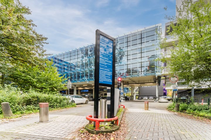 Foto 9 van Bergmolen 23