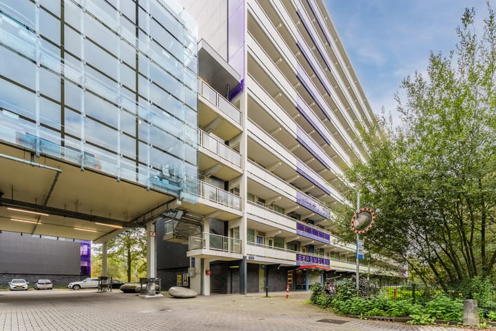 Foto 10 van Bergmolen 23