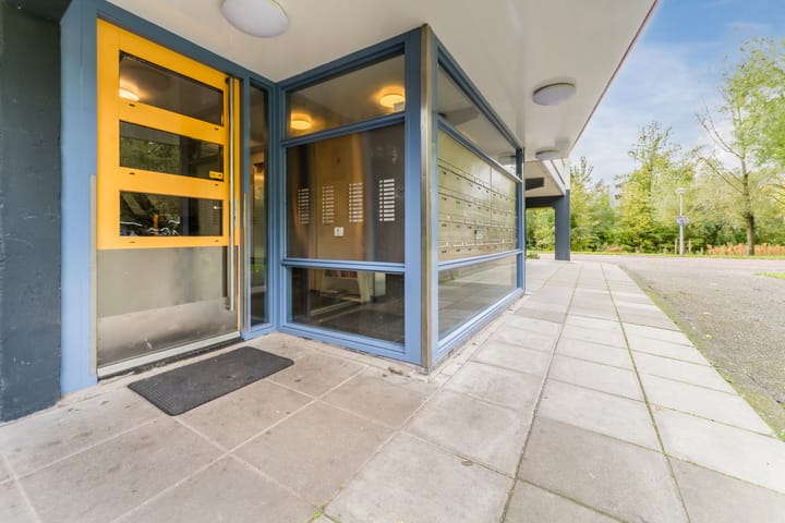 Foto 12 van Bergmolen 23