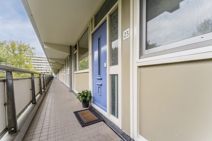 Foto 13 van Bergmolen 23