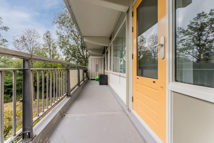 Foto 19 van Bergmolen 23