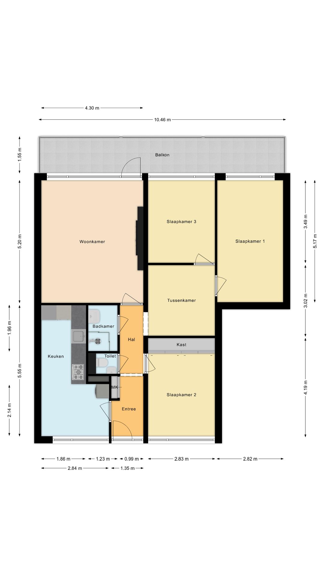 Photo 38 of Bergmolen 23