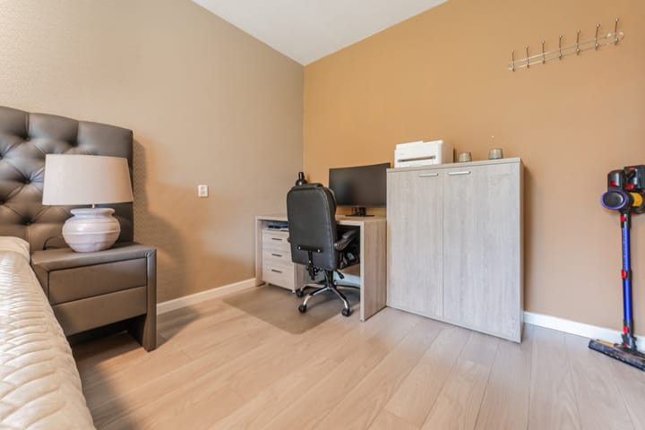 Foto 30 van Bergmolen 23