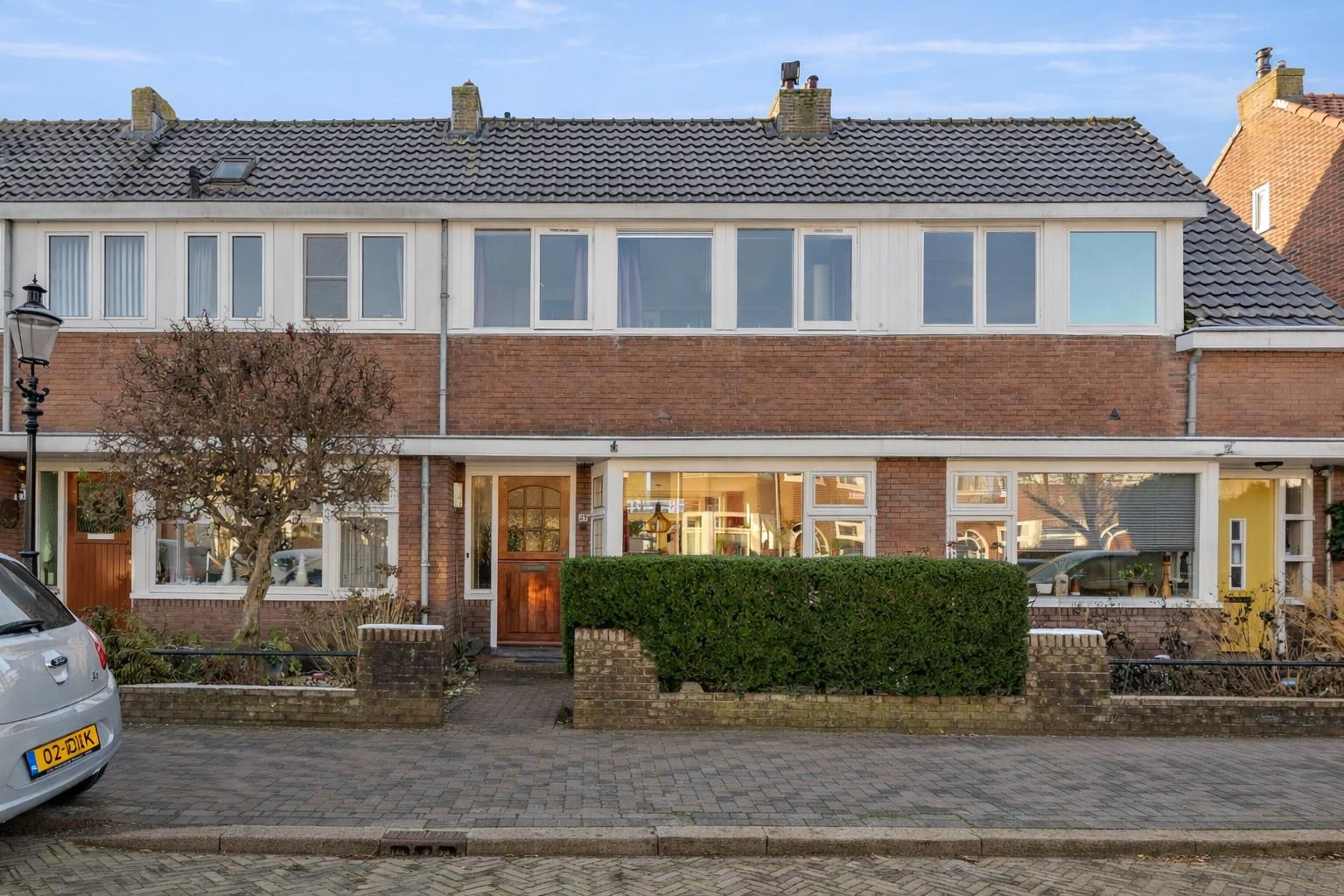 Buying a house in The Netherlands., Bisschop Bottemannestraat 23