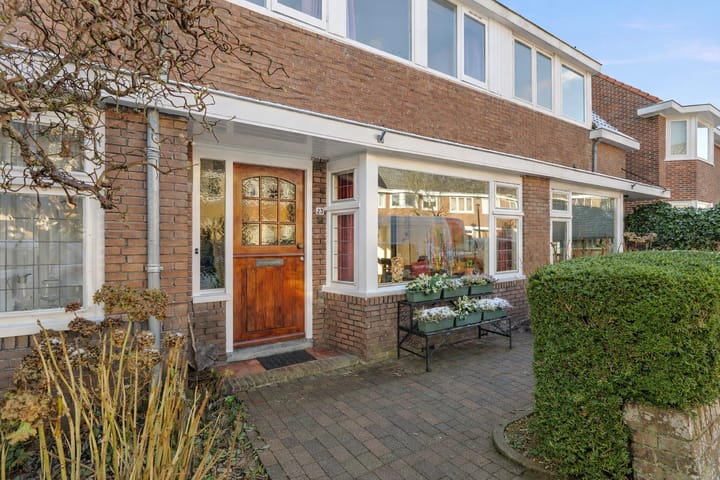 Photo 2 of Bisschop Bottemannestraat 23