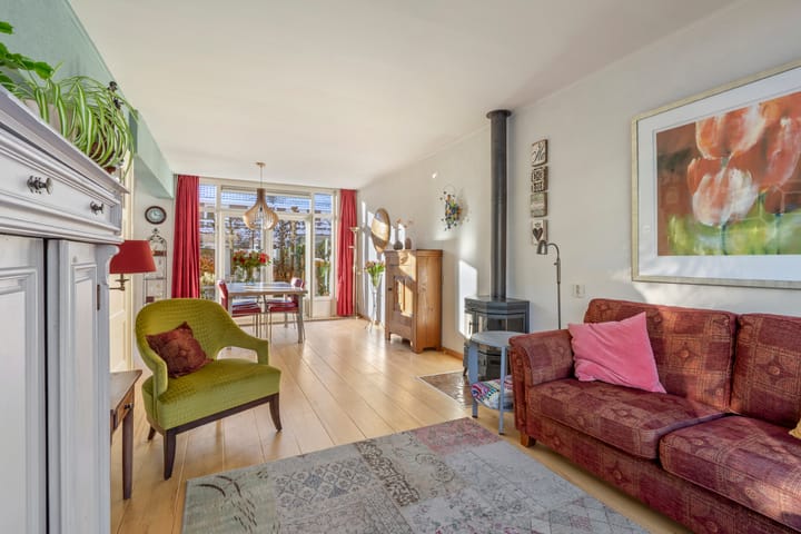 Photo 4 of Bisschop Bottemannestraat 23