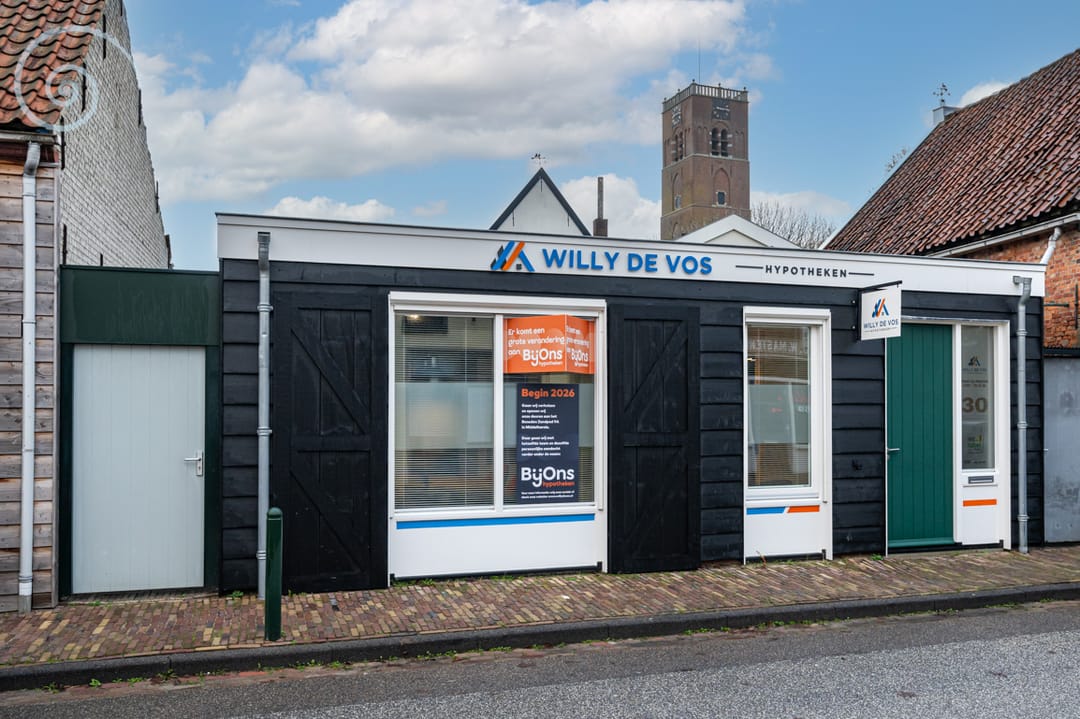 Foto 1 van Westelijke Achterweg 30