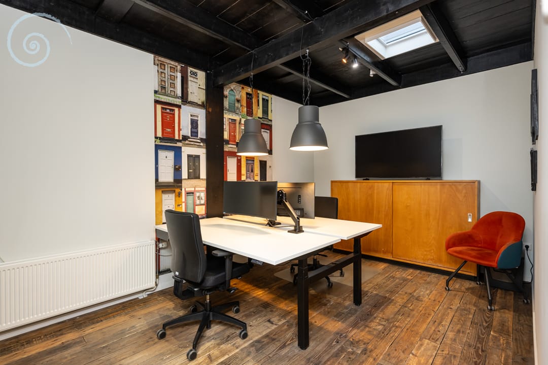 Foto 8 van Westelijke Achterweg 30