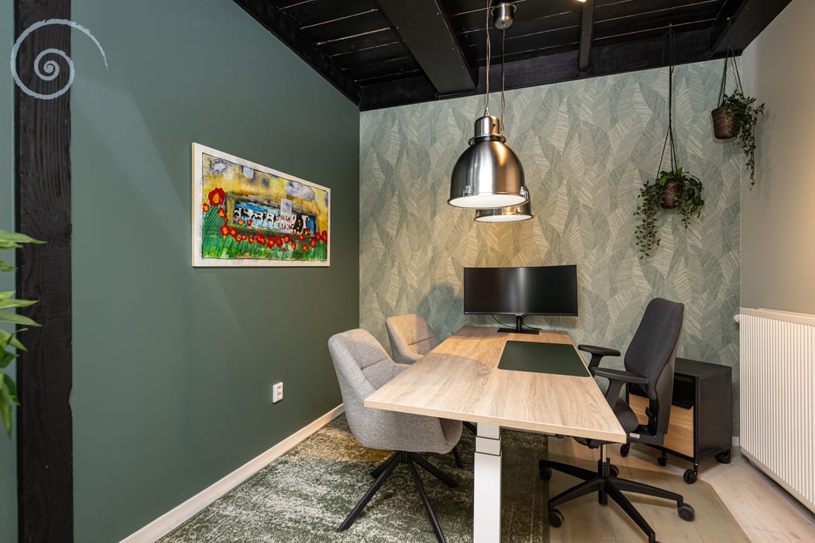 Foto 10 van Westelijke Achterweg 30