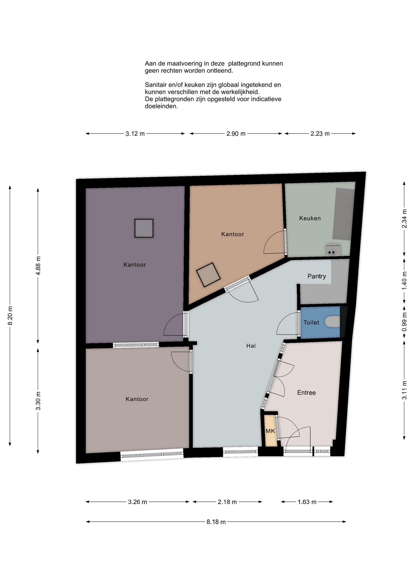 Foto 15 van Westelijke Achterweg 30