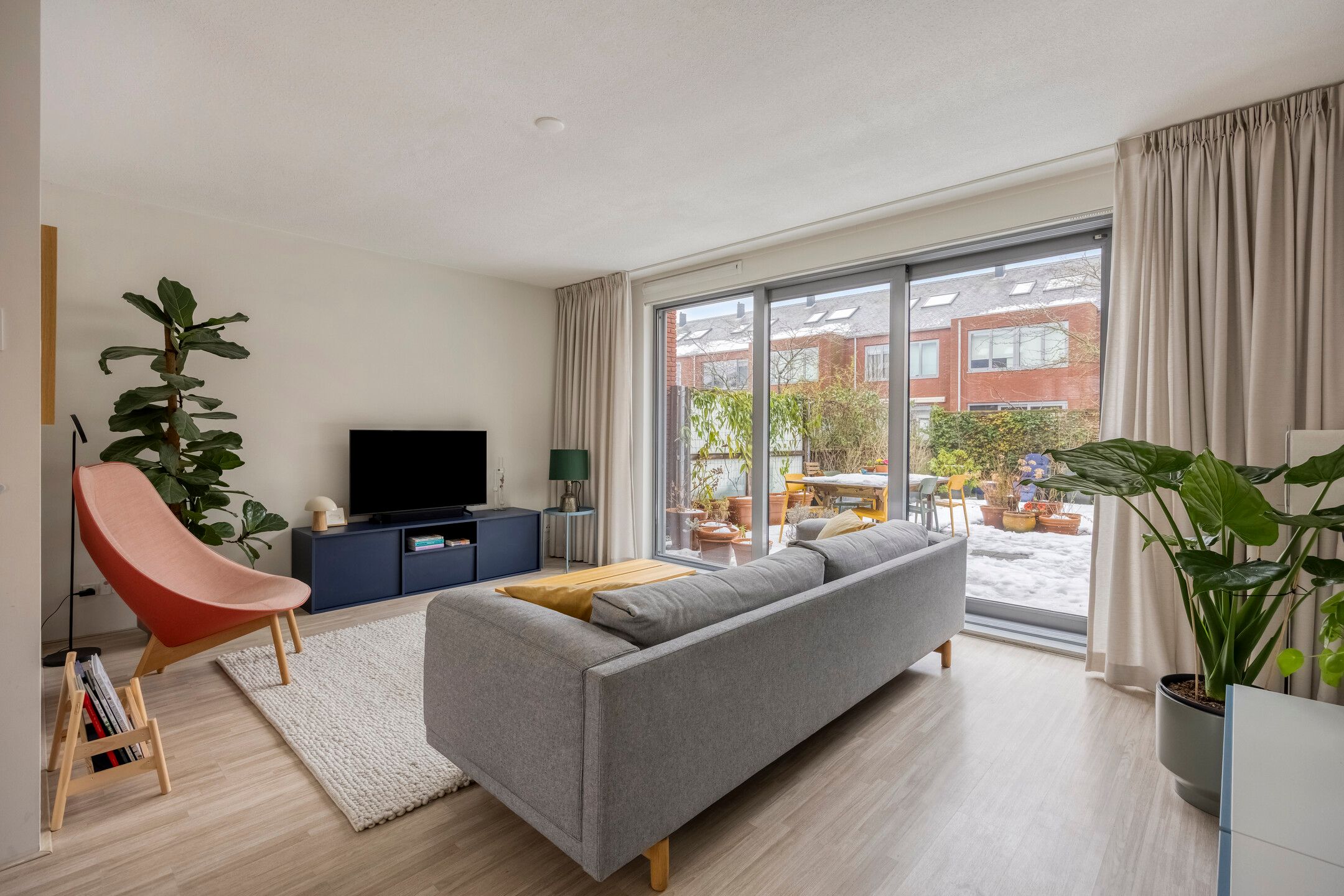 Foto 3 van Prof. Kohnstammstraat 53