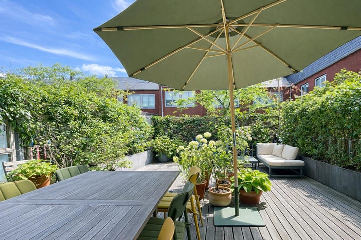 Foto 4 van Prof. Kohnstammstraat 53