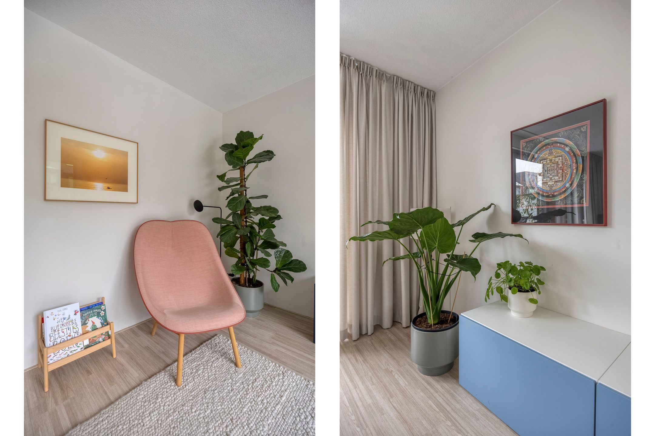 Foto 6 van Prof. Kohnstammstraat 53