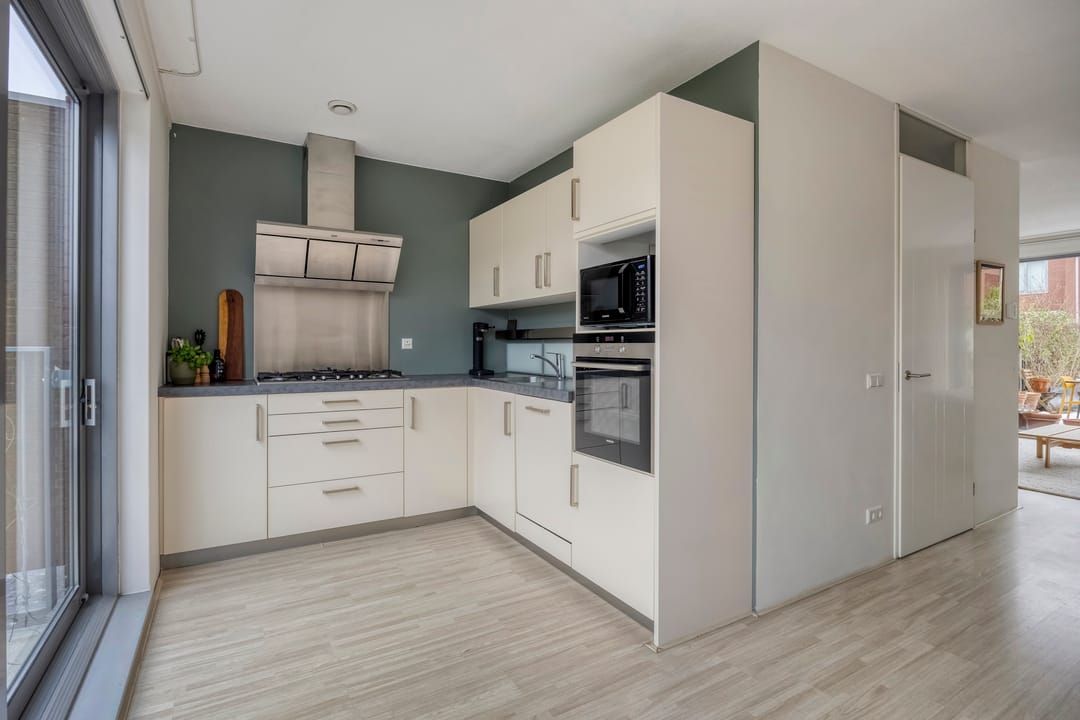 Foto 7 van Prof. Kohnstammstraat 53