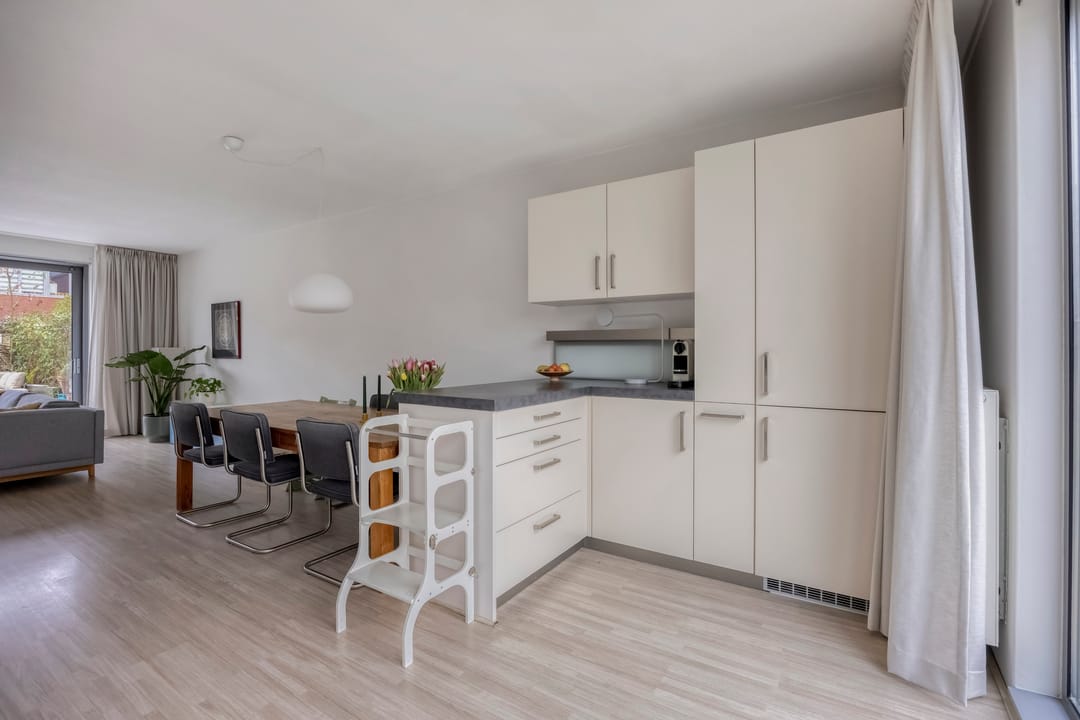 Foto 8 van Prof. Kohnstammstraat 53