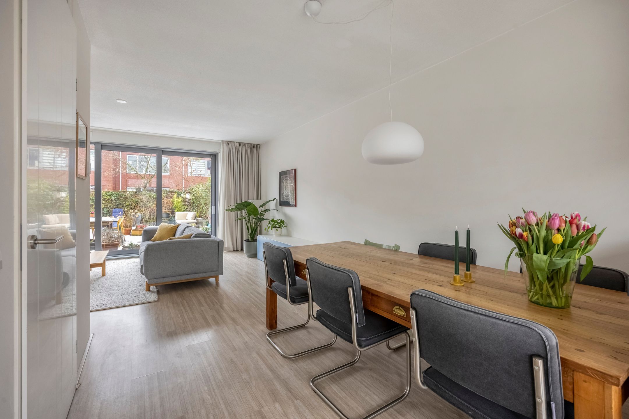 Foto 9 van Prof. Kohnstammstraat 53