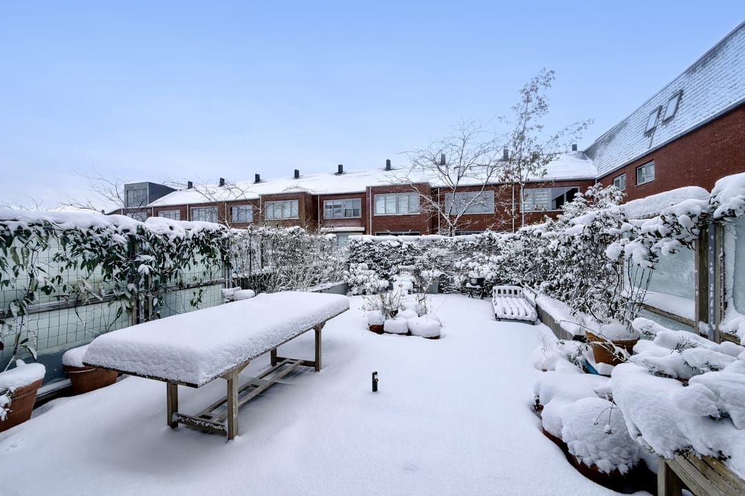 Foto 11 van Prof. Kohnstammstraat 53