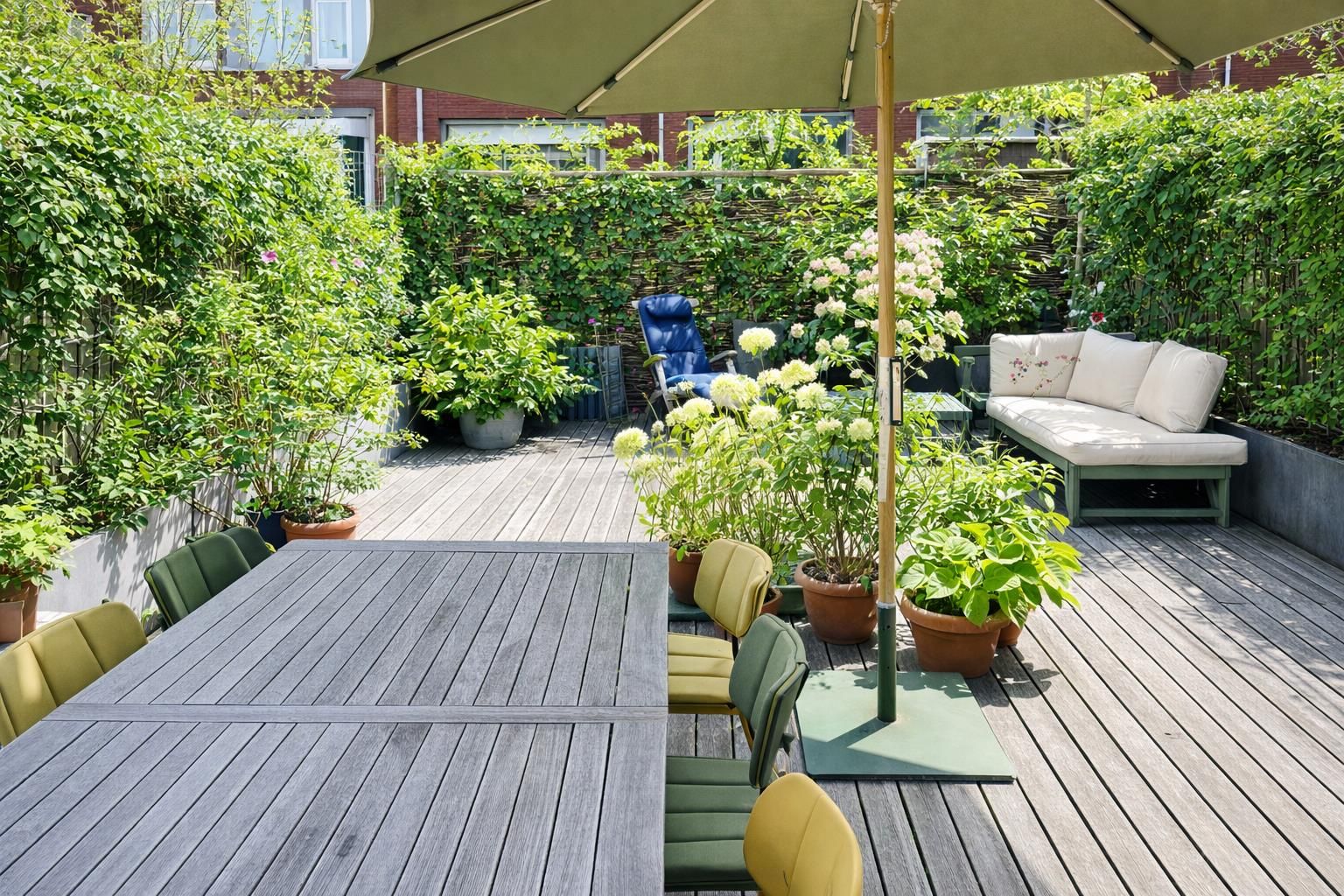 Foto 12 van Prof. Kohnstammstraat 53