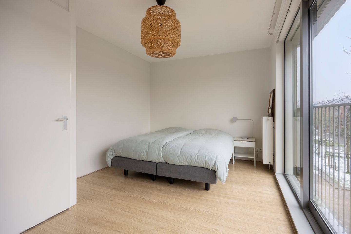 Foto 14 van Prof. Kohnstammstraat 53