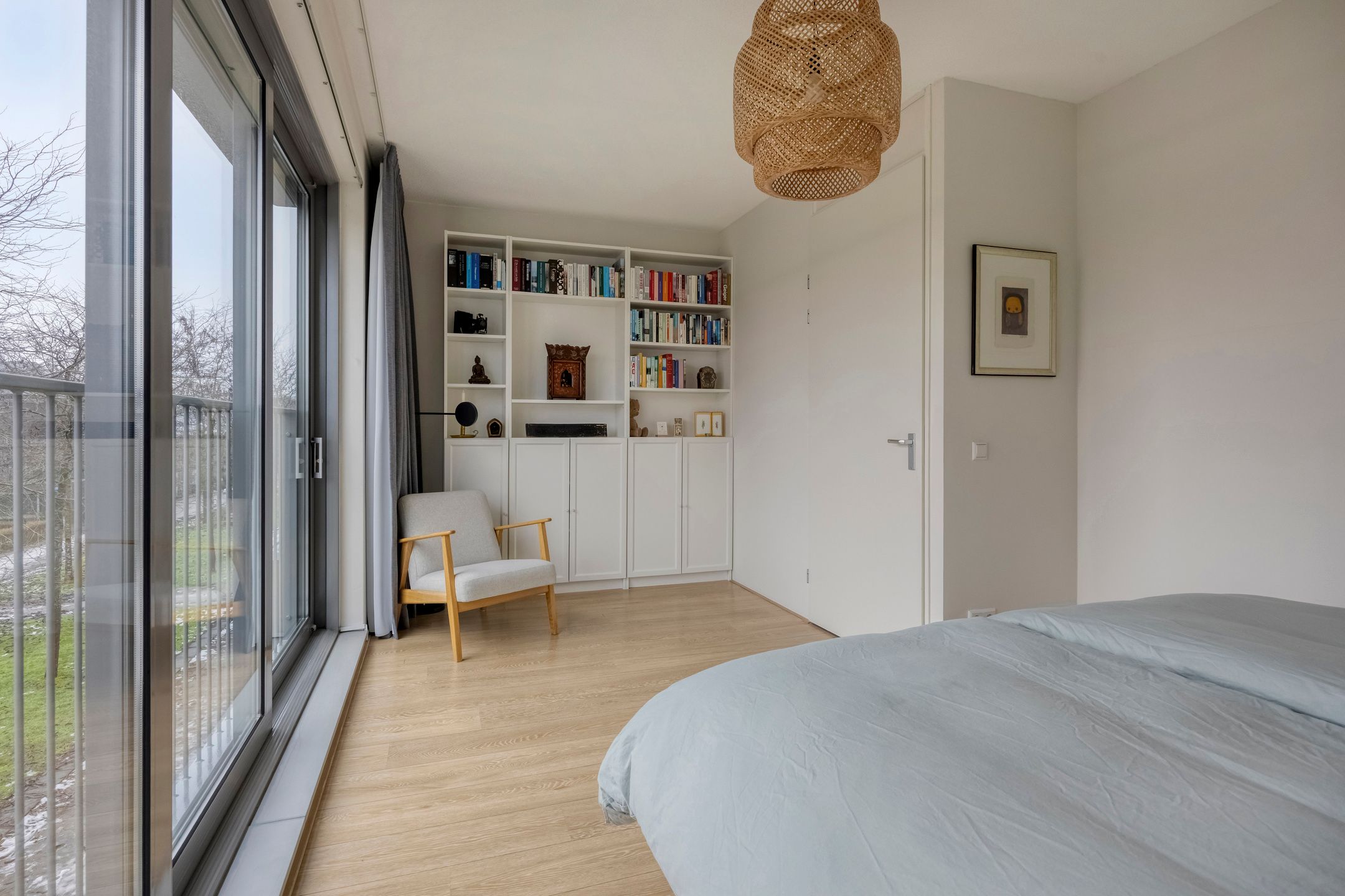 Foto 15 van Prof. Kohnstammstraat 53