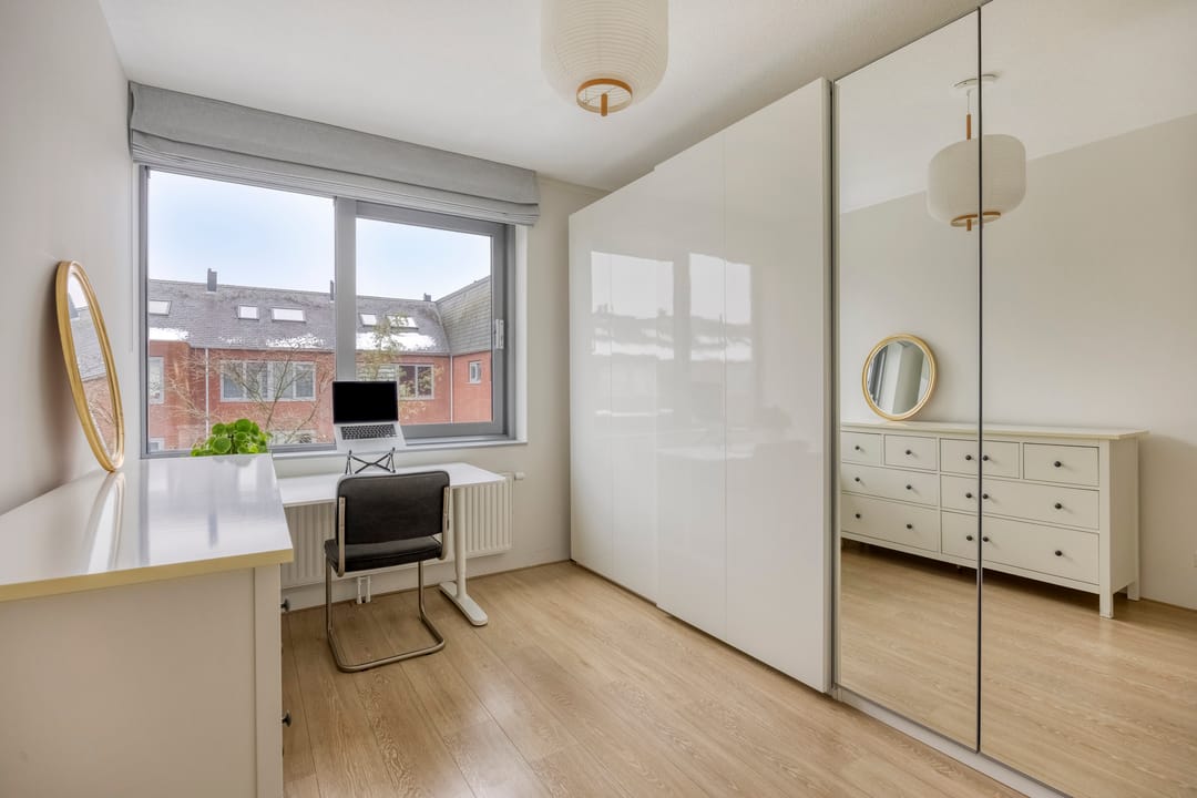 Foto 16 van Prof. Kohnstammstraat 53